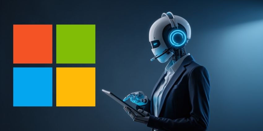 AI shifts in GTM