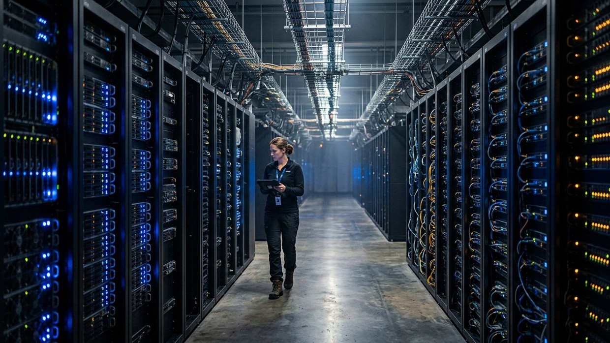 AI shifts in GTM